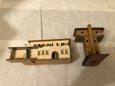 Modellbau 70er jahre gebraucht kaufen  Hennigsdorf