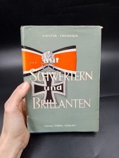 Schwertern brillanten ausgabe gebraucht kaufen  Worms