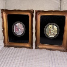 Pair victorian nicely for sale  Shelburne