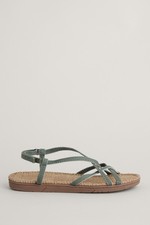 Seasalt women sandals for sale  PENRYN