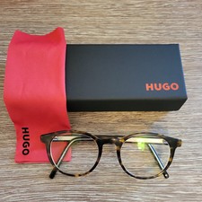 Hugo boss round for sale  BARRY