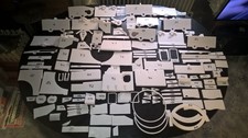 Modellpanzer bausatz 10 gebraucht kaufen  Norderstedt