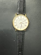 Herbelin classic gold for sale  San Juan Capistrano