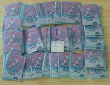Rare sealed packs for sale  Saint Clair Shores
