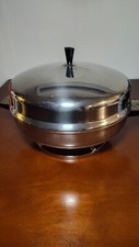 Vintage faberware model for sale  North Fort Myers
