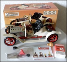 Mamod steam roadster gebraucht kaufen  Bredstedt