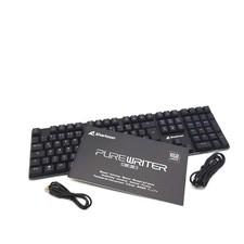 Sharkoon purewriter rgb gebraucht kaufen  Gunzenhausen
