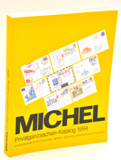 Michel privatganzsachen katalo gebraucht kaufen  Löchgau
