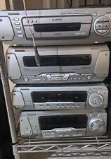 Technics eh790 casse usato  Massa di Somma