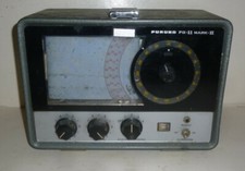 Furuno mark ii gebraucht kaufen  Dörpen