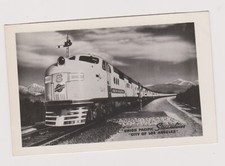 Vintage photo train d'occasion  Expédié en Belgium