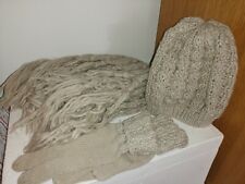 Conbipel set inverno usato  Asti
