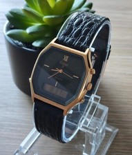Montre homme pulsar d'occasion  France