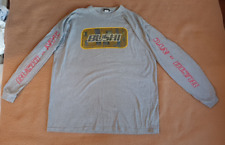 Bushi longsleeve busta gebraucht kaufen  Hamburg