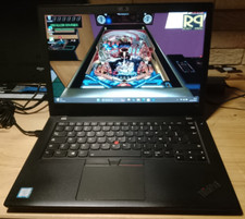 Lenovo thinkpad t480 d'occasion  Nort-sur-Erdre