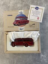 Corgi commercials 70th for sale  MELKSHAM