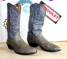 Vintage nocona men for sale  Watsonville