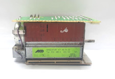 Temporizador ELECTROLUX 471 89 79-02 AKO WASCATOR TYPE 514 466 A 220/60 comprar usado  Enviando para Brazil