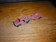 Nice lot tootsietoy for sale  Traer