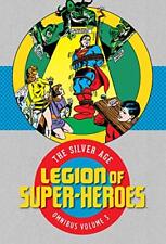 Legion super heroes for sale  USA