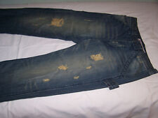 Jeans alberti malloy usato  Roma