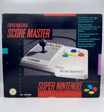 snes score master gebraucht kaufen snes score master gebraucht kaufen Hamburg