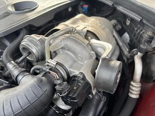 Bmw series f20 for sale  MELTON MOWBRAY