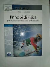 Principi fisica per usato  Baranzate