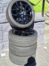 Riginal winterräder hyundai gebraucht kaufen  Angelburg