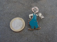 Pins tex avery d'occasion  Gréoux-les-Bains
