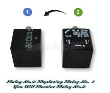 Relé de señal de giro de 3 pines Ford (nuevo reemplazo) 93AG-13350-AA AC AB segunda mano  Embacar hacia Mexico