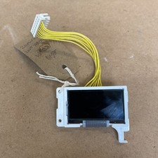 Zanussi zwt71201wa washer for sale  WIMBORNE