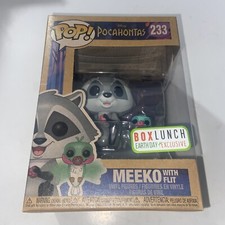 Funko pop meeko for sale  Hollywood