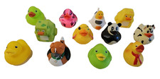 Rubber ducks assortment for sale  Duanesburg