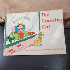 Country cat norman for sale  Saint Helens
