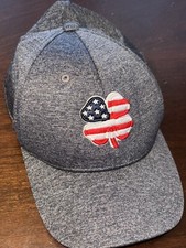 Black clover hat for sale  Harrisonburg