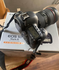 Canon mark lens for sale  Austin