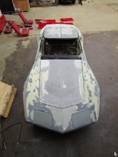 1972 chevrolet corvette for sale  Virginia Beach