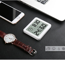 Orologio termometro igrometro usato  Italia
