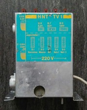 Netzteil hnt power gebraucht kaufen  Wolfsburg