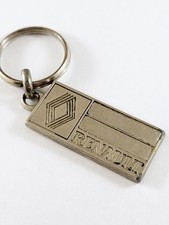 Porte cles renault d'occasion  L'Absie