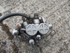 Honda 125 hondacb125t for sale  DURSLEY