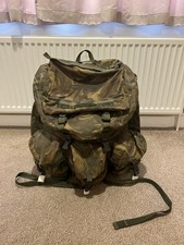 army backpack for sale  PLYMOUTH