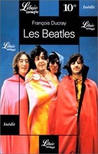 Les beatles not gebraucht kaufen  Berlin