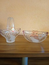 bleikristall farbig gebraucht kaufen  Neuhaus am Rennweg