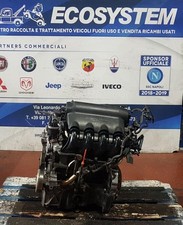Motore semicompleto per usato  Italia