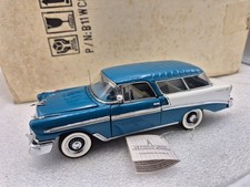 1956 chevrolet nomad d'occasion  Expédié en Belgium