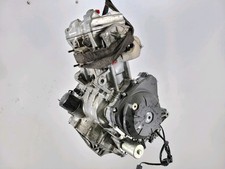Moteur honda 700 d'occasion  Livron-sur-Drôme