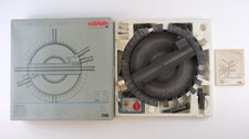 Märklin 7286 ferngesteuerte gebraucht kaufen  Viersen