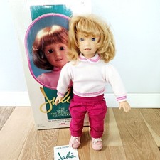 Worlds wonder julie for sale  Westminster